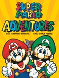 Super Mario Adventures (Kentaro Takekuma)